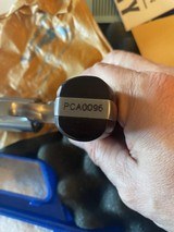 S&W 640 Carry Comp Lew Horton Performance Center New in Box - 10 of 11