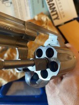 S&W 640 Carry Comp Lew Horton Performance Center New in Box - 8 of 11