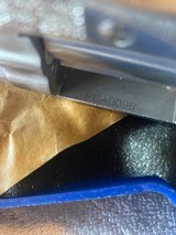 S&W 640 Carry Comp Lew Horton Performance Center New in Box - 9 of 11