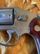 S&W 640 Carry Comp Lew Horton Performance Center New in Box - 3 of 11