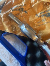 S&W 640 Carry Comp Lew Horton Performance Center New in Box - 11 of 11