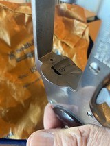 S&W 640 Carry Comp Lew Horton Performance Center New in Box - 7 of 11