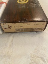 Excellent Colt Trooper MK V bright nickel - 12 of 15