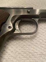 Colt Pre War 1930 38 Super Frame - 2 of 13