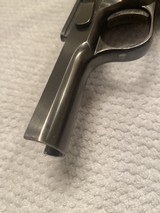 Colt Pre War 1930 38 Super Frame - 13 of 13