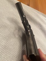 Colt Pre War 1930 38 Super Frame - 9 of 13