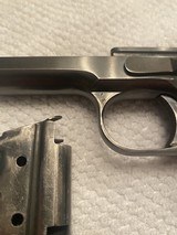 Colt Pre War 1930 38 Super Frame - 4 of 13