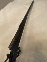 Jacob Rupertus swivel breech rifle - 3 of 11