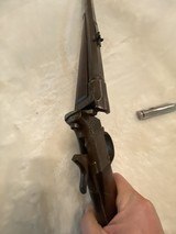 Jacob Rupertus swivel breech rifle - 8 of 11