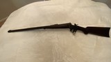 Jacob Rupertus swivel breech rifle - 5 of 11