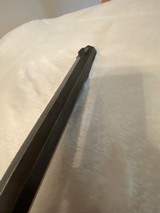 Jacob Rupertus swivel breech rifle - 4 of 11