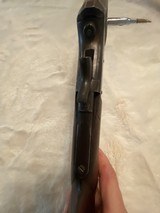 Jacob Rupertus swivel breech rifle - 10 of 11