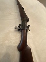 Jacob Rupertus swivel breech rifle - 7 of 11