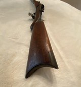 Jacob Rupertus swivel breech rifle - 6 of 11