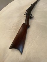 Jacob Rupertus swivel breech rifle - 2 of 11
