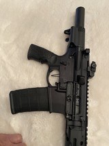 Daniel Defense DDM4 PDW 300 Blkout, 7” barrel - 6 of 13
