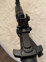 Daniel Defense DDM4 PDW 300 Blkout, 7” barrel - 11 of 13