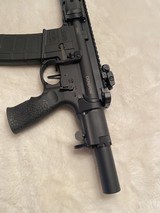 Daniel Defense DDM4 PDW 300 Blkout, 7” barrel - 2 of 13