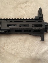 Daniel Defense DDM4 PDW 300 Blkout, 7” barrel - 13 of 13