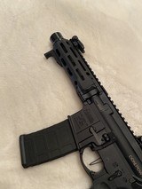 Daniel Defense DDM4 PDW 300 Blkout, 7” barrel - 3 of 13