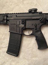 Daniel Defense DDM4 PDW 300 Blkout, 7” barrel - 10 of 13