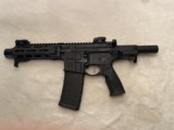 Daniel Defense DDM4 PDW 300 Blkout, 7” barrel - 1 of 13