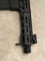 Daniel Defense DDM4 PDW 300 Blkout, 7” barrel - 5 of 13