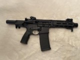Daniel Defense DDM4 PDW 300 Blkout, 7” barrel - 4 of 13