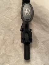 Daniel Defense DDM4 PDW 300 Blkout, 7” barrel - 8 of 13