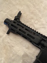 Daniel Defense DDM4 PDW 300 Blkout, 7” barrel - 12 of 13
