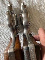 S&W 64-2 snubbies, lot 2 revolvers - 3 of 5