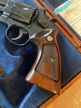 S&W 25-5 45 Colt, Presentation case - 5 of 11