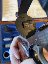 S&W 25-5 45 Colt, Presentation case - 10 of 11