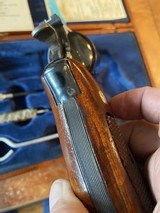 S&W 25-5 45 Colt, Presentation case - 7 of 11