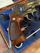 S&W 25-5 45 Colt, Presentation case - 3 of 11