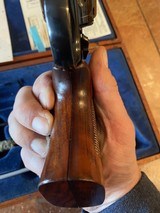 S&W 25-5 45 Colt, Presentation case - 9 of 11