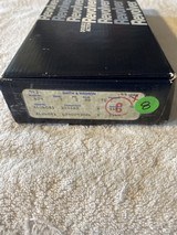 New in Box S&W 624 no dash 3” Lew Horton - 11 of 11