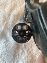 S&W 19-5 2.5” Department of Diplomatic Sercurity - 9 of 10