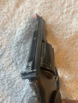 S&W 19-5 2.5” Department of Diplomatic Sercurity - 7 of 10