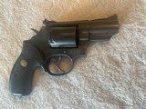 S&W 19-5 2.5” Department of Diplomatic Sercurity - 3 of 10