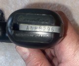 S&W 19-5 2.5” Department of Diplomatic Sercurity - 6 of 10