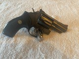 S&W 19-5 2.5” Department of Diplomatic Sercurity - 2 of 10