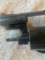 S&W 19-5 2.5” Department of Diplomatic Sercurity - 5 of 10