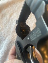 S&W 19-5 2.5” Department of Diplomatic Sercurity - 10 of 10