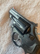 S&W 19-5 2.5” Department of Diplomatic Sercurity - 8 of 10