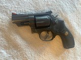S&W 19-5 2.5” Department of Diplomatic Sercurity - 4 of 10