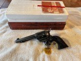 New in box Colt SAA 3rd Gen 44 Special - 1 of 12