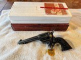New in box Colt SAA 3rd Gen 44 Special - 3 of 12