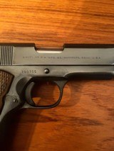 1966 Colt 38 Super Govt. - 10 of 10