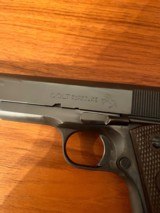 1966 Colt 38 Super Govt. - 9 of 10